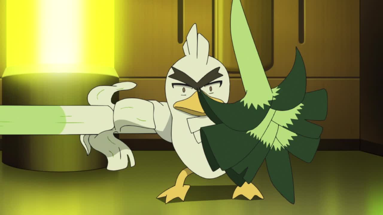 Покемон: Неповторимые приключения