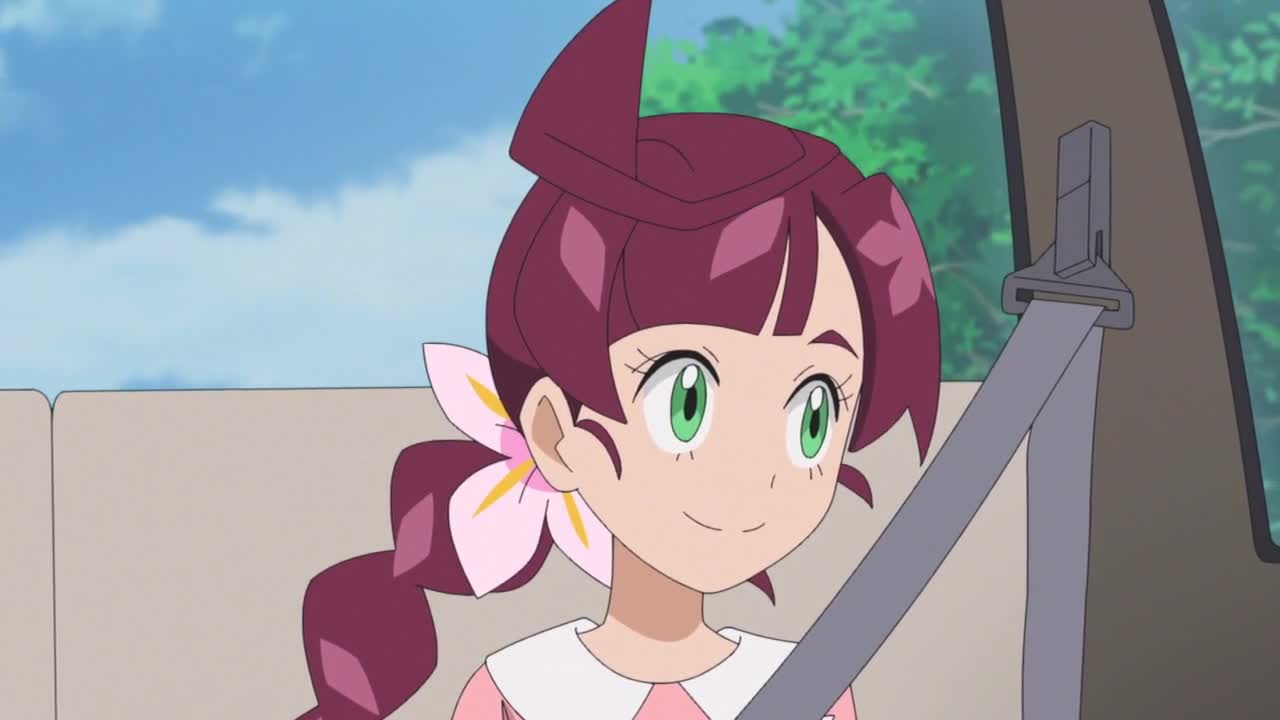 Покемон: Неповторимые приключения