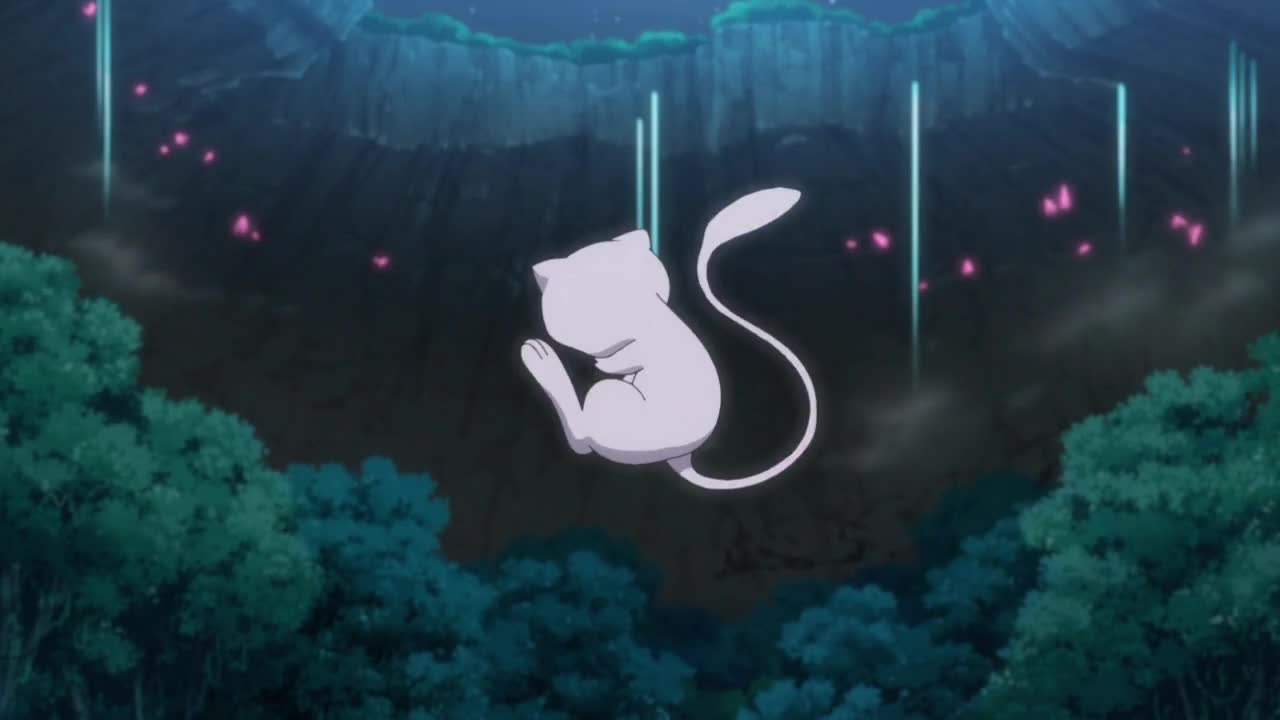 Покемон: Неповторимые приключения