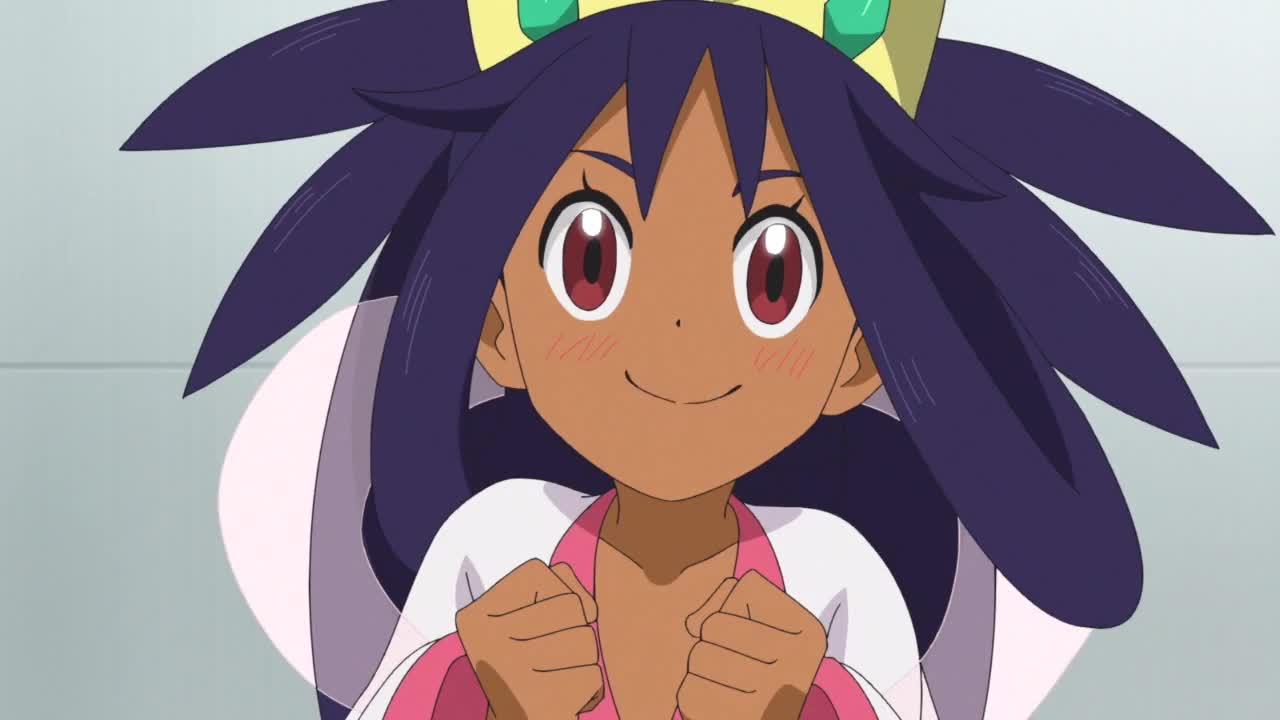 Покемон: Неповторимые приключения