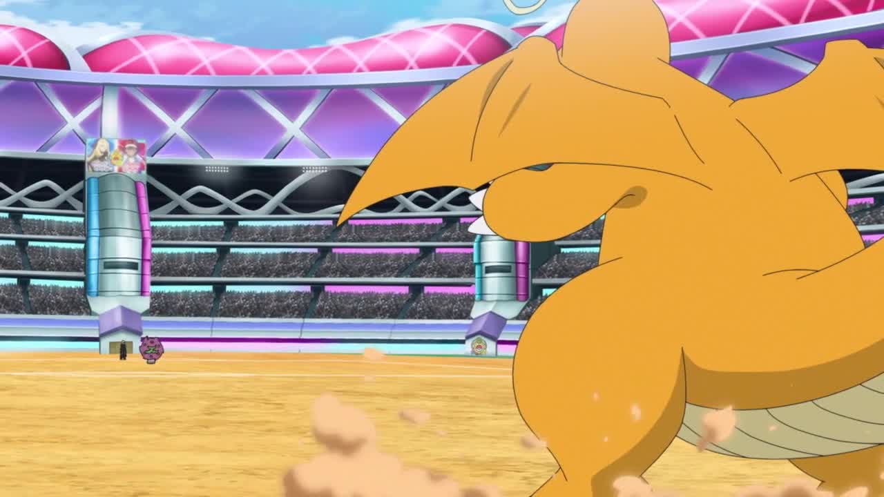 Покемон: Неповторимые приключения