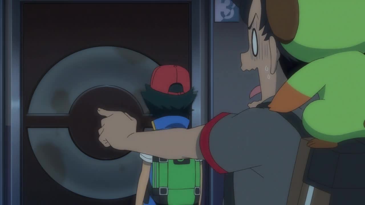 Покемон: Неповторимые приключения