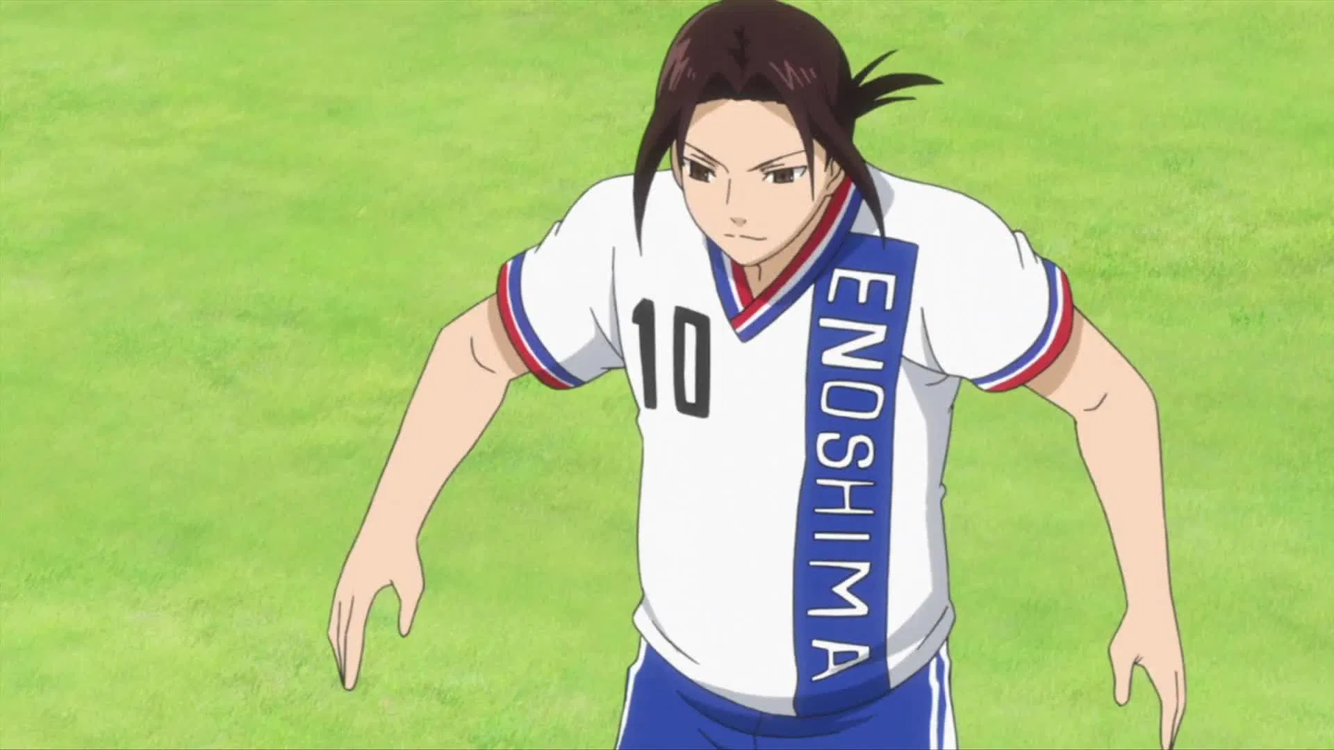 Паладин на поле