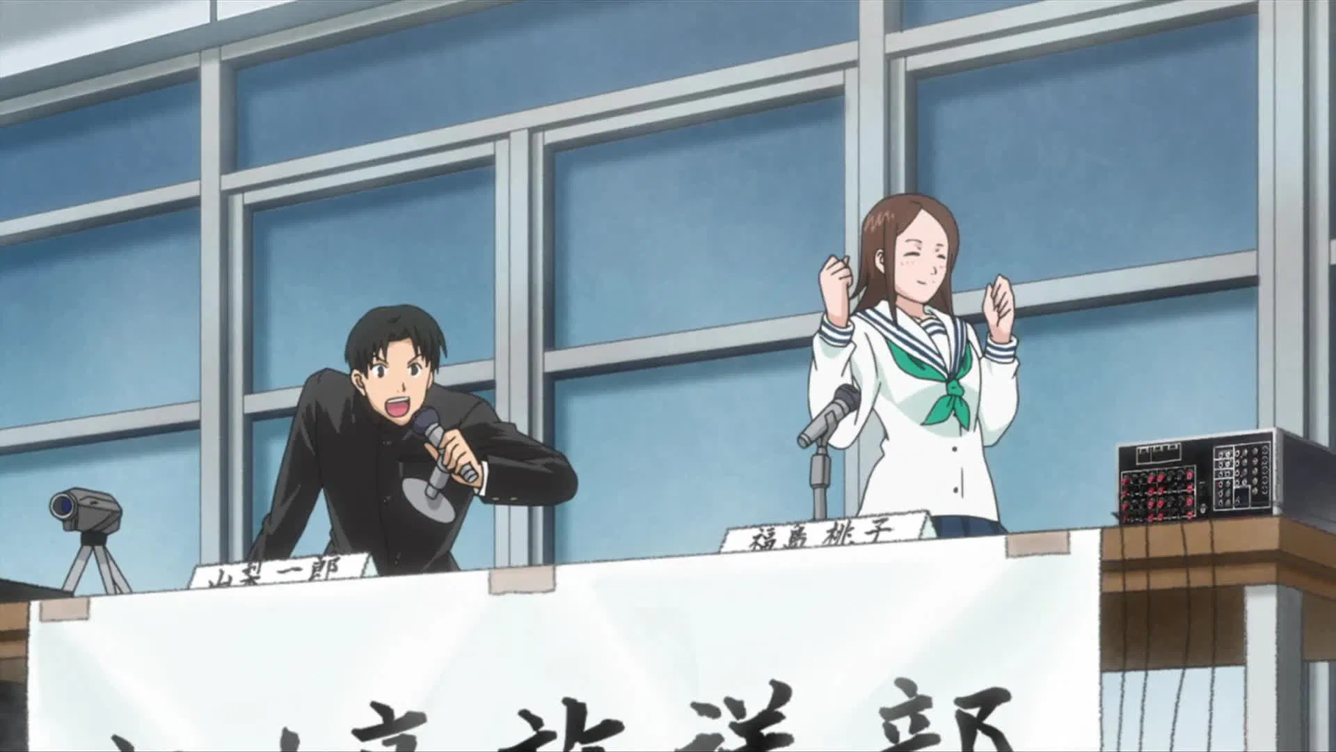 Паладин на поле