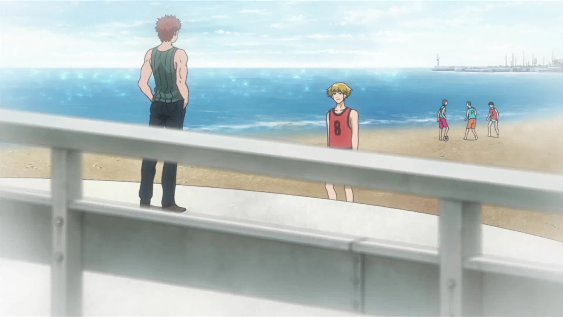 Паладин на поле