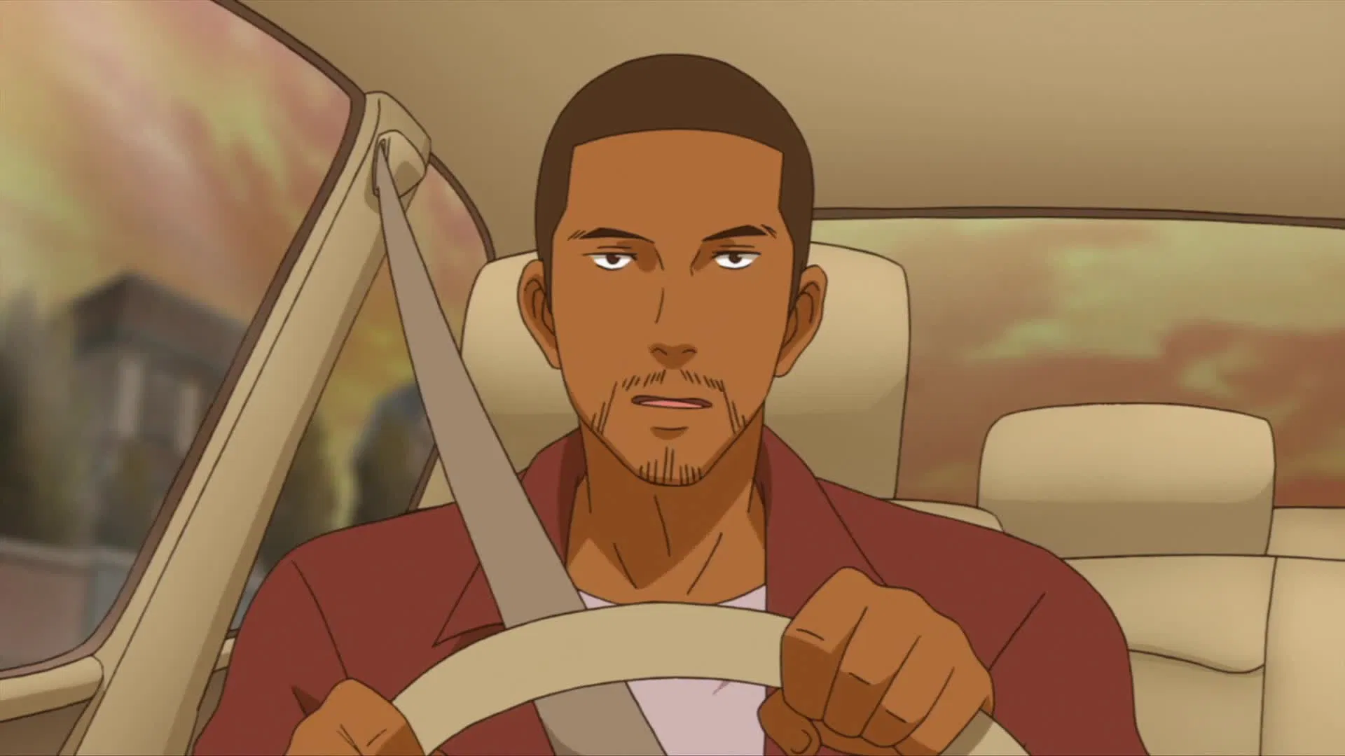 Паладин на поле