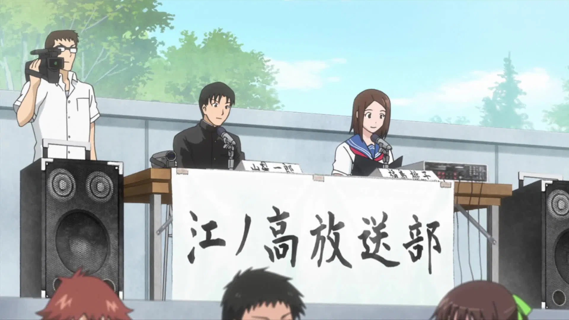 Паладин на поле