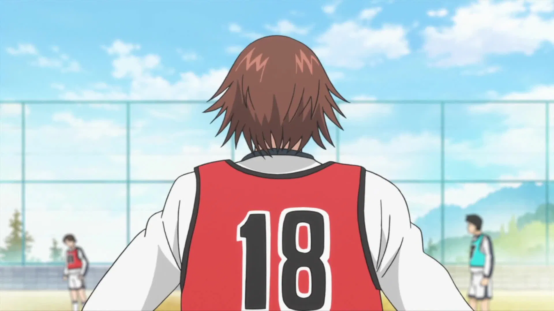 Паладин на поле