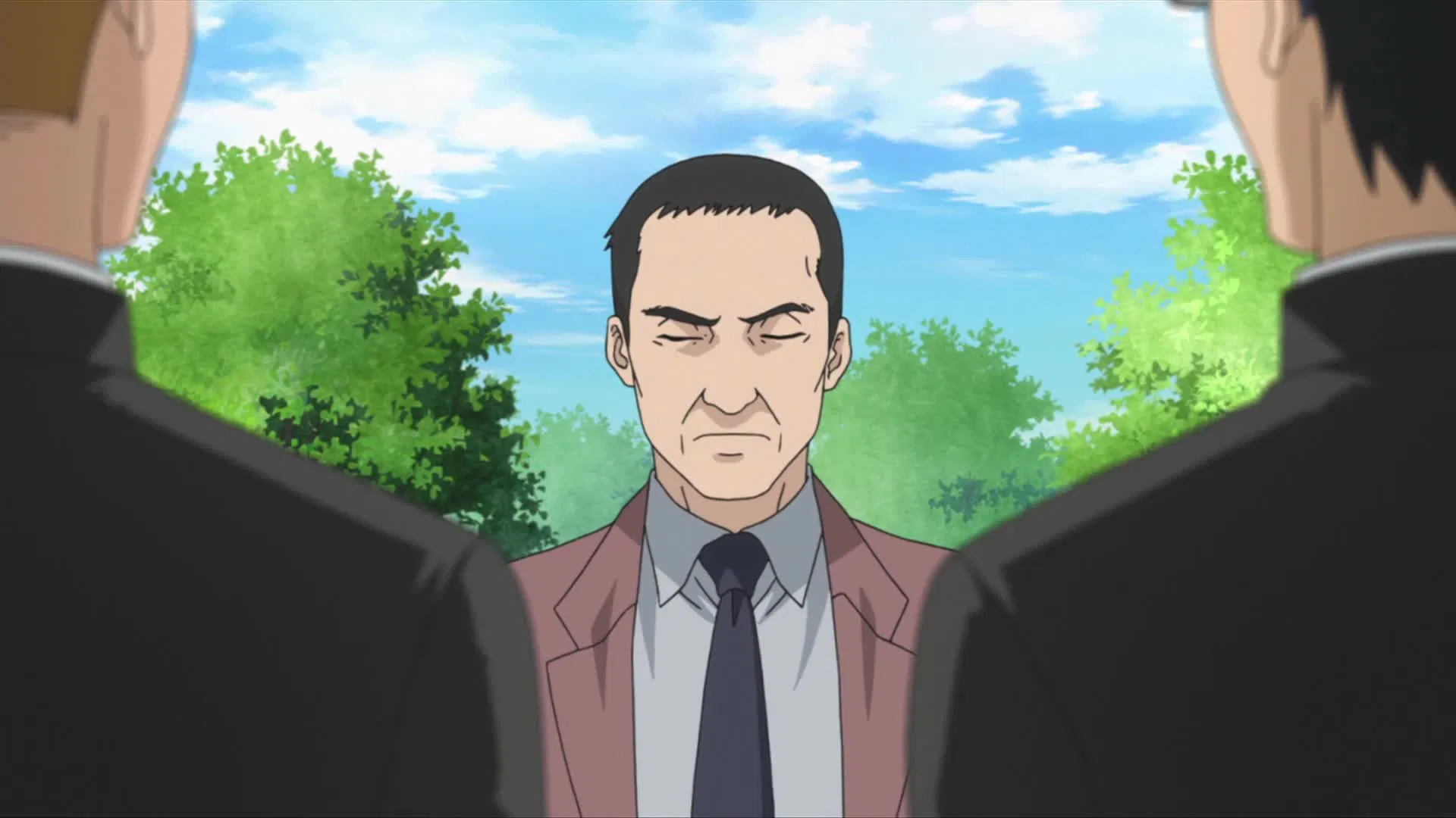 Паладин на поле