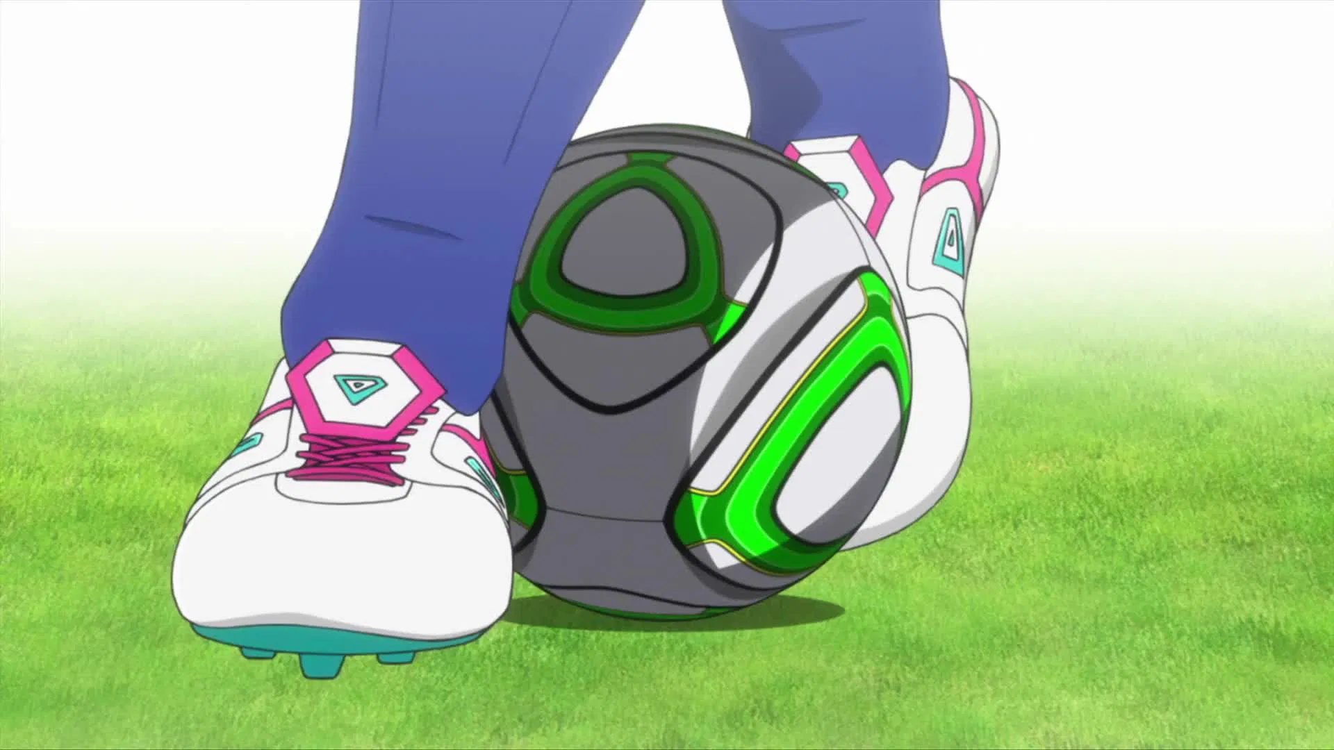 Паладин на поле