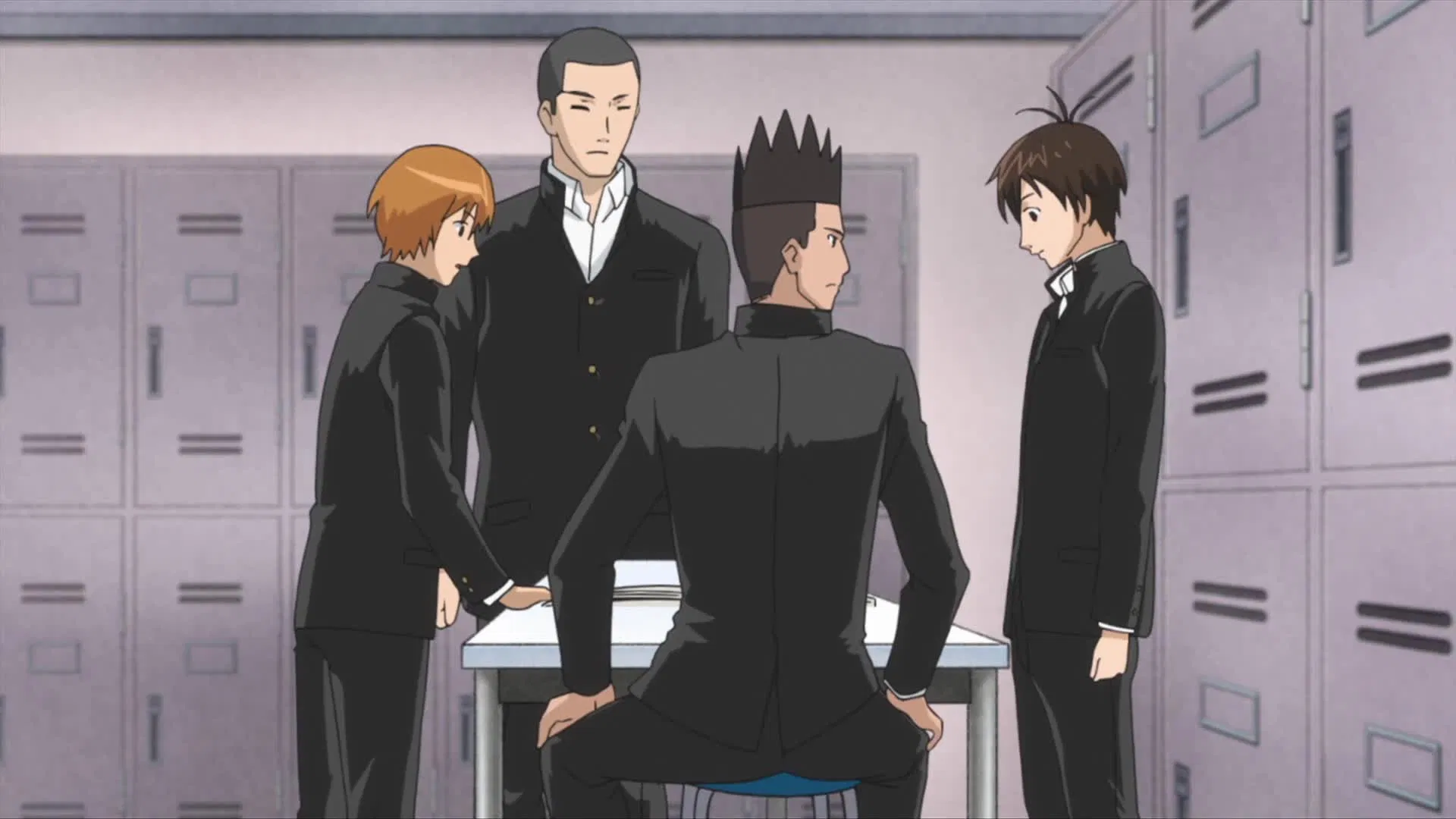 Паладин на поле