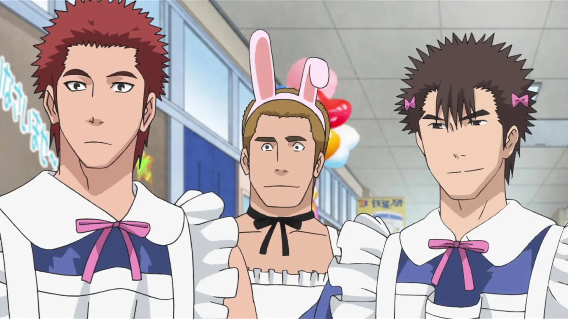 Паладин на поле