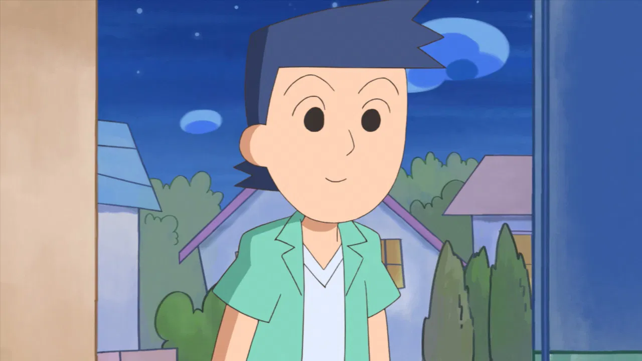 Девочка-динозавр Гауко 2