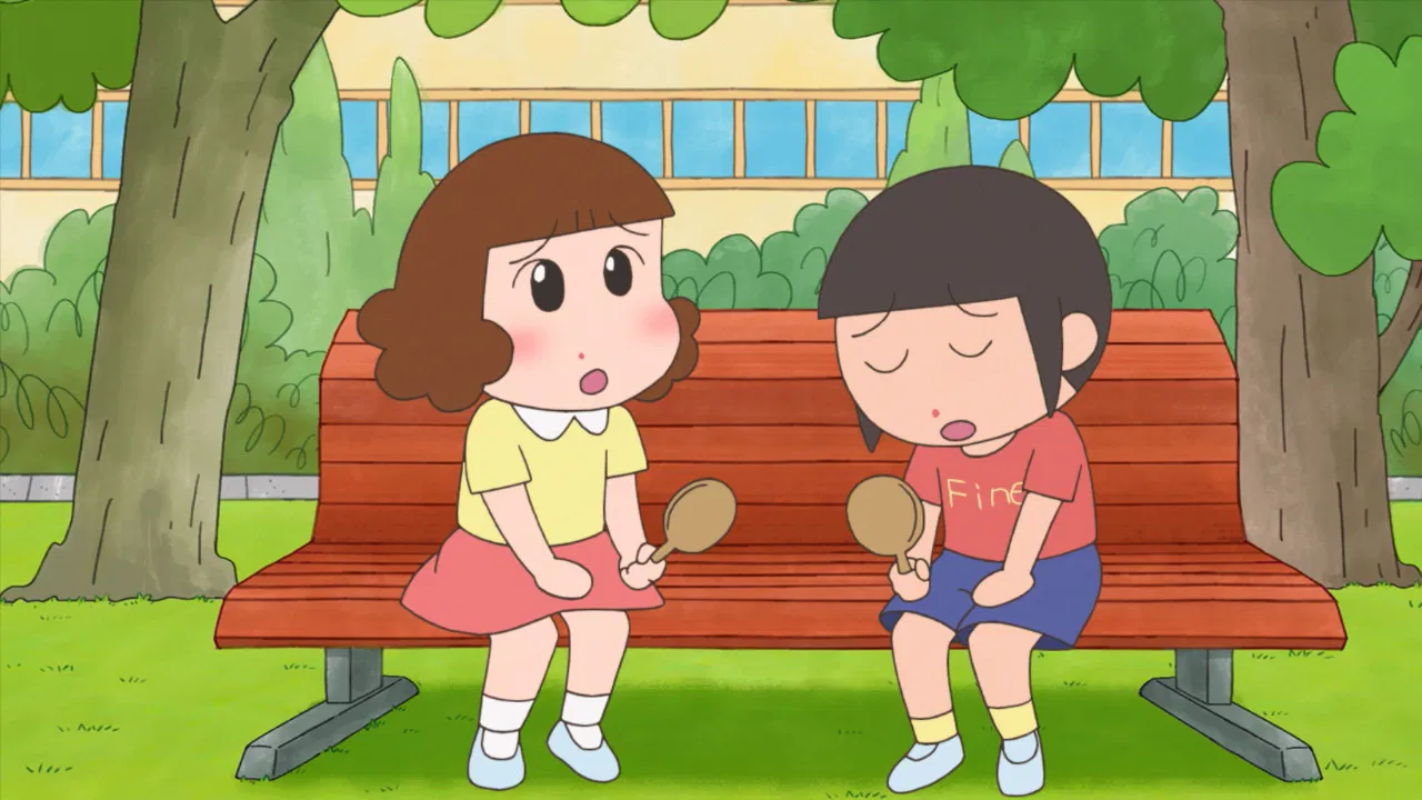 Девочка-динозавр Гауко 2