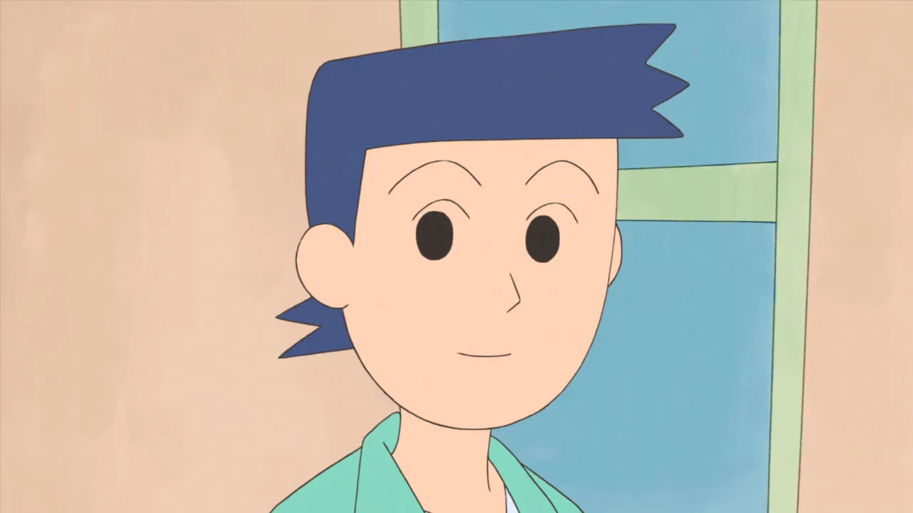 Девочка-динозавр Гауко 2