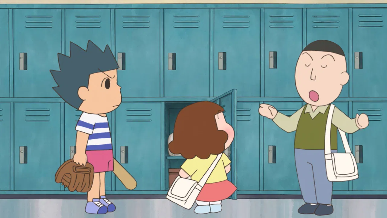 Девочка-динозавр Гауко 2