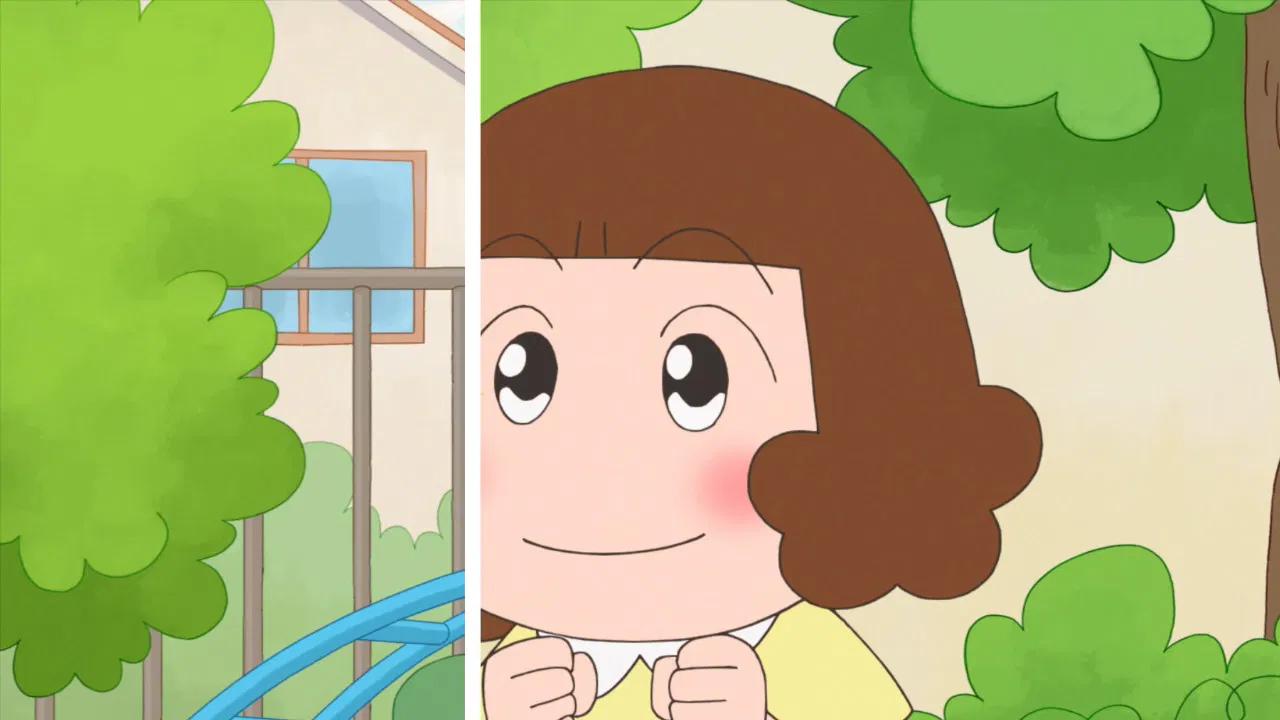 Девочка-динозавр Гауко 2