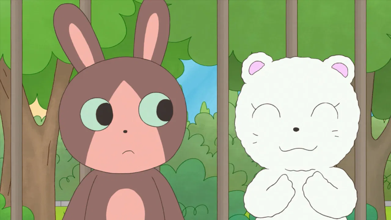 Девочка-динозавр Гауко 2