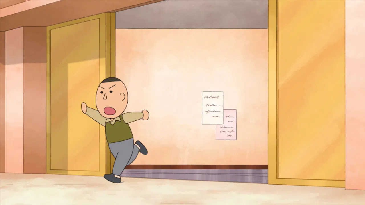 Девочка-динозавр Гауко 2