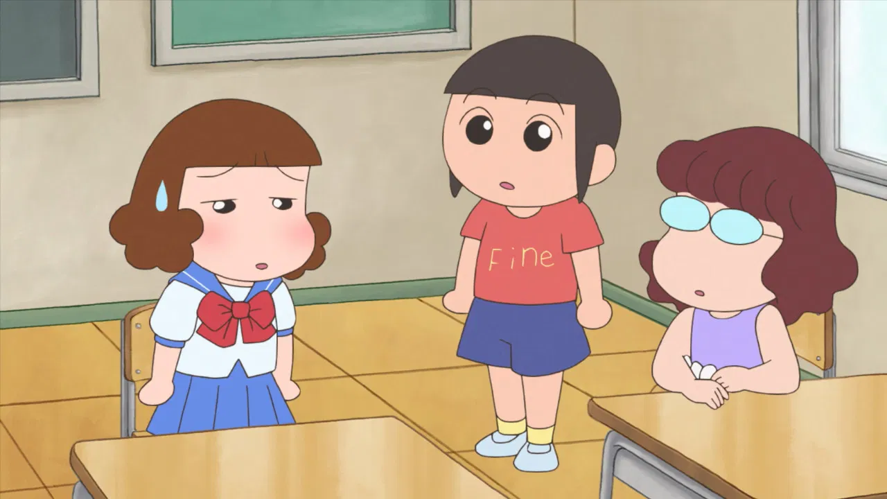 Девочка-динозавр Гауко 2