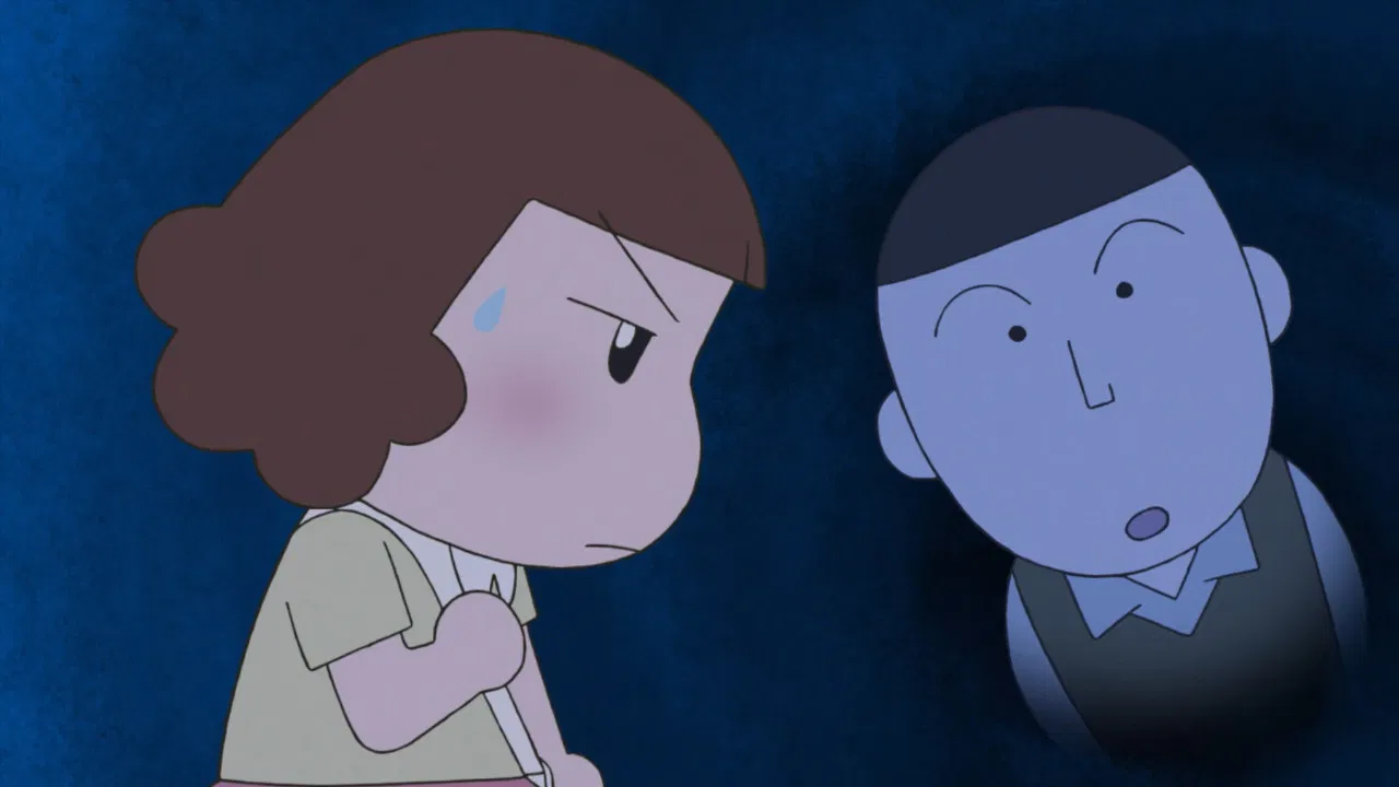 Девочка-динозавр Гауко 2