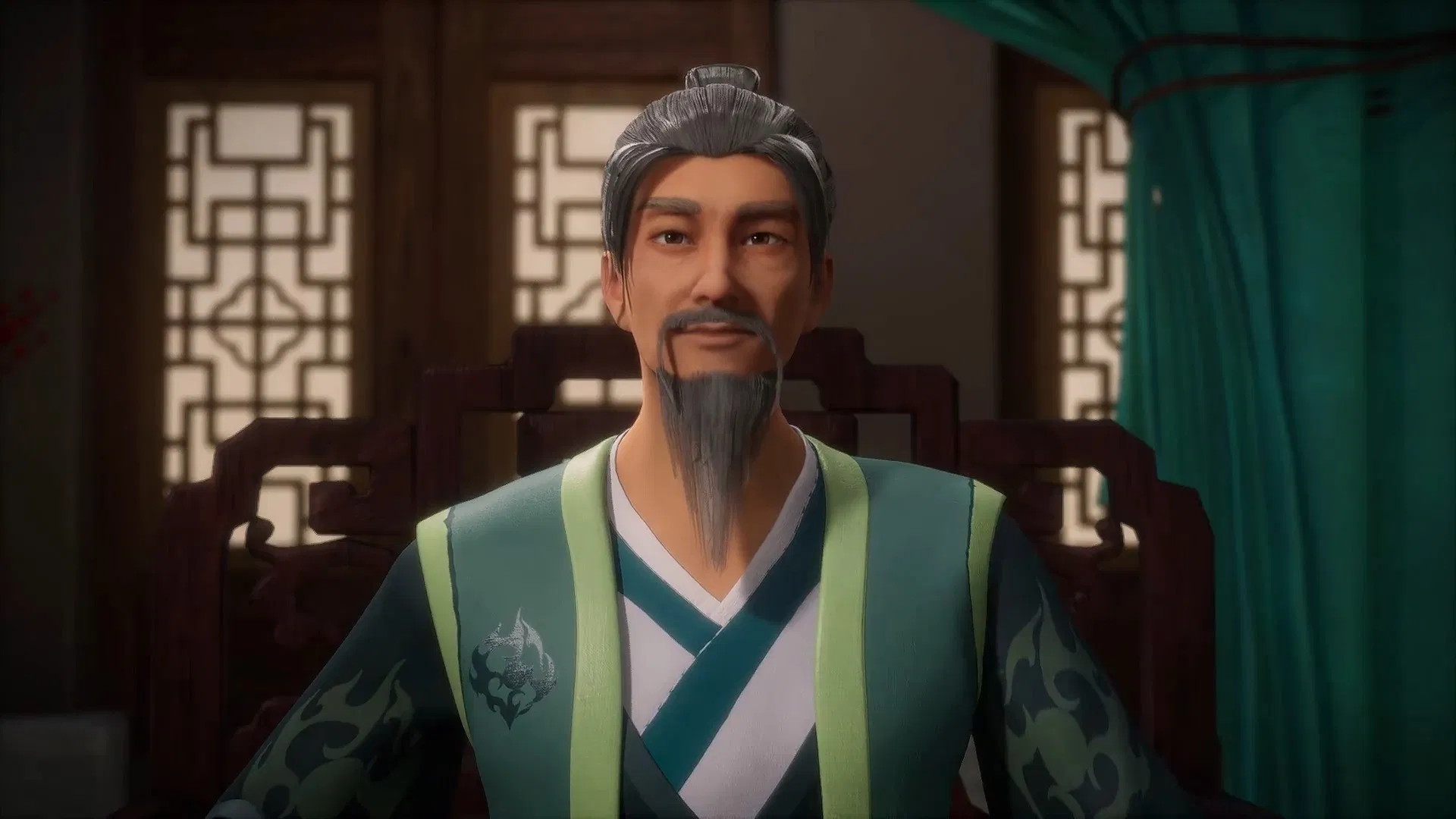 Книга девяти звёзд