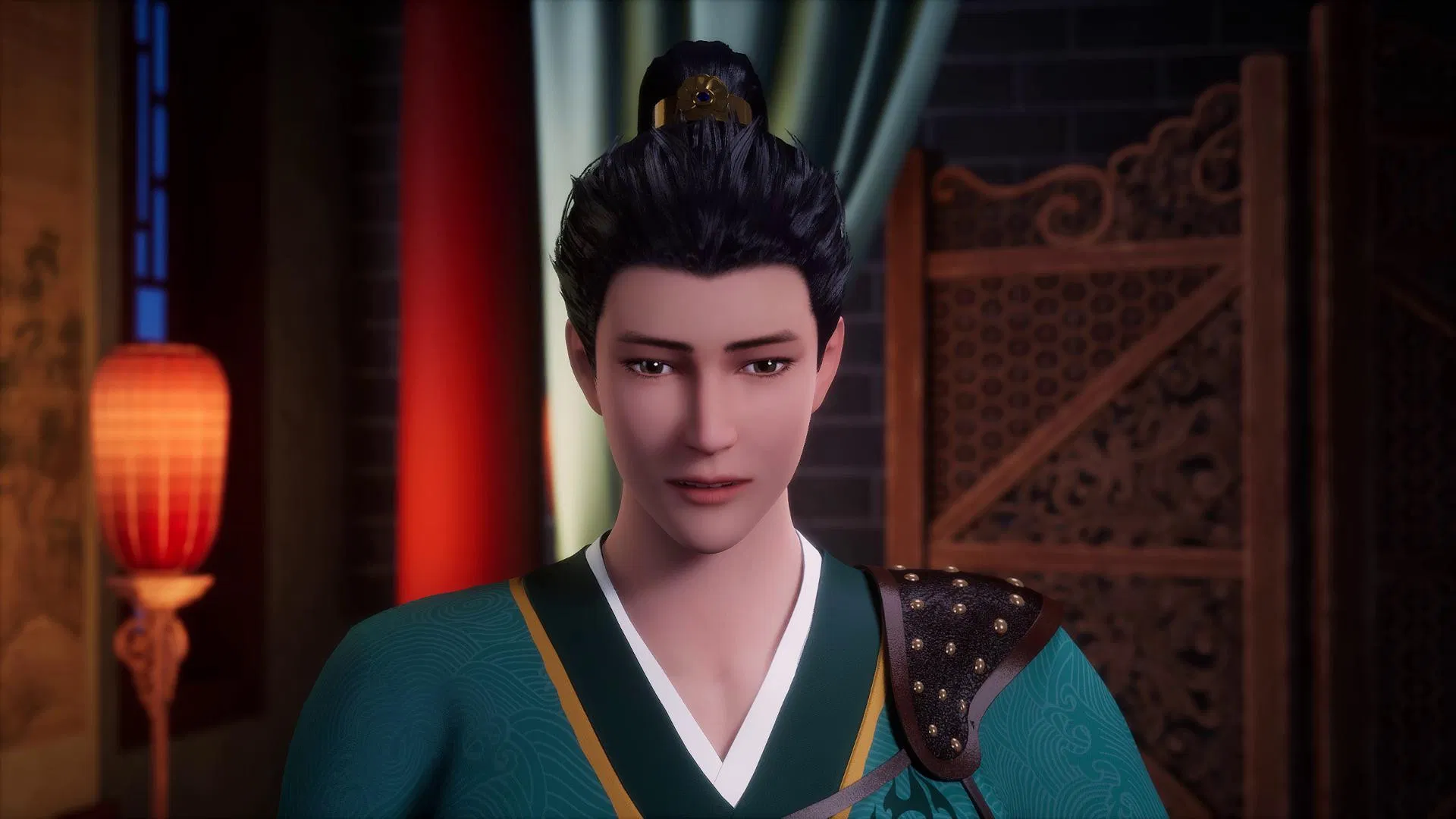 Книга девяти звёзд