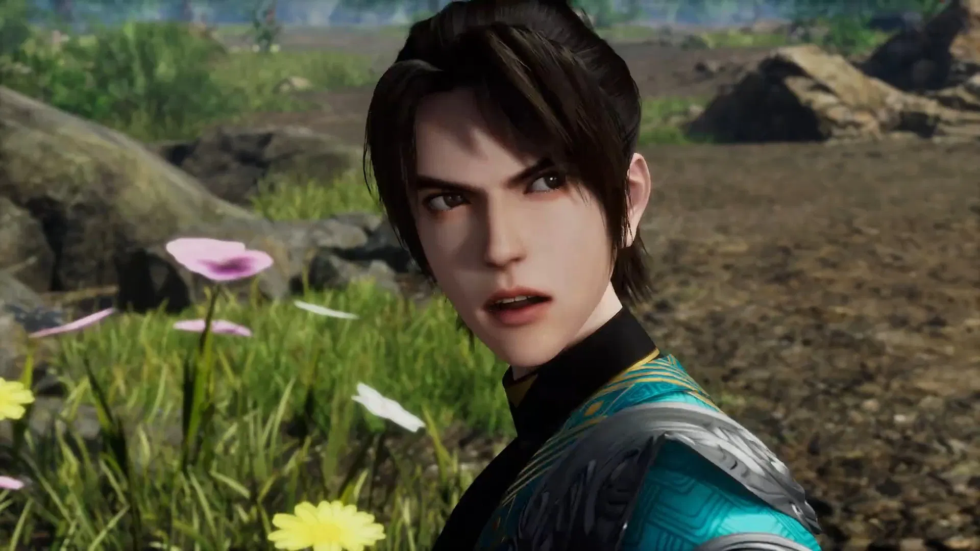 Книга девяти звёзд