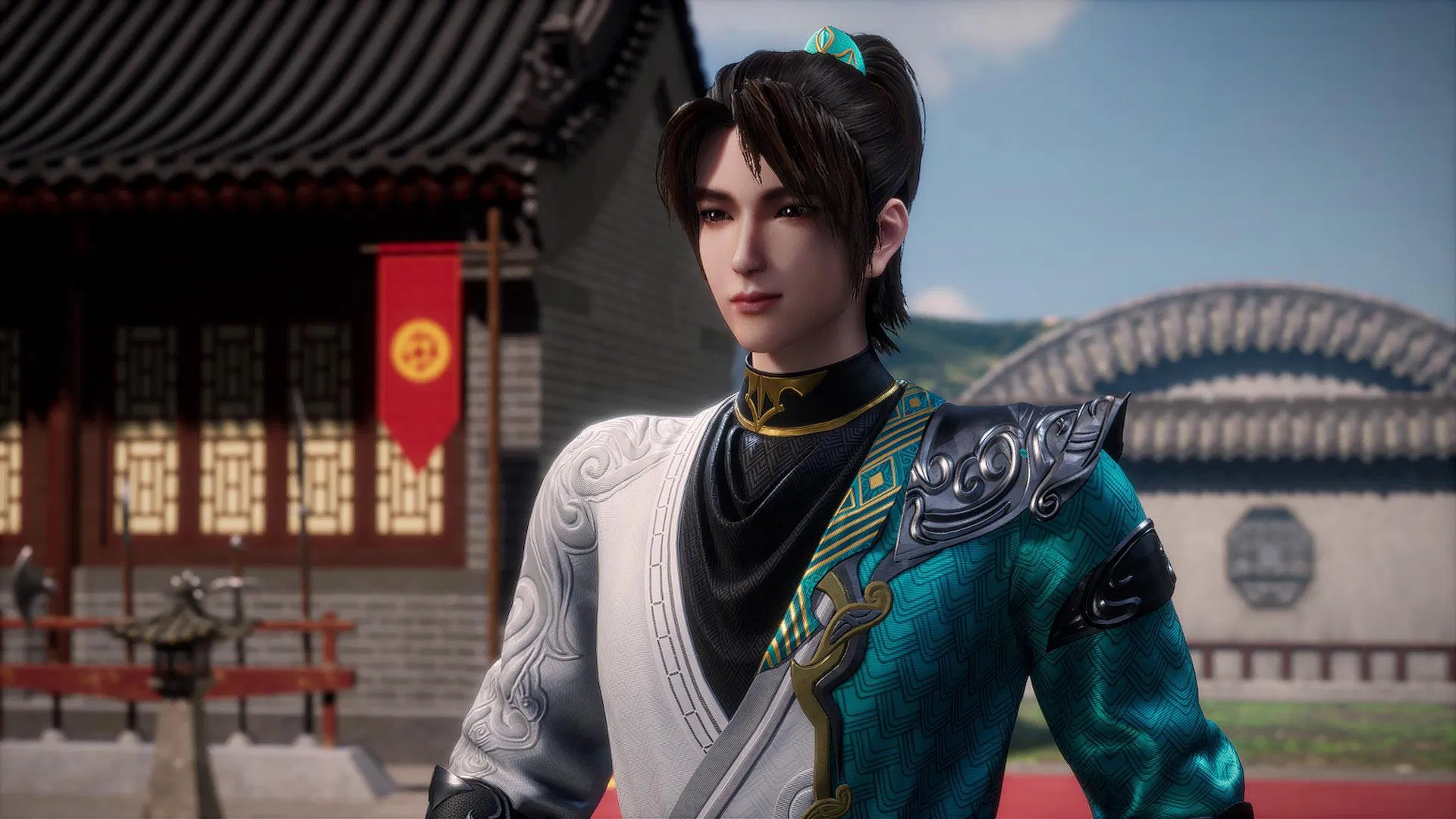 Книга девяти звёзд