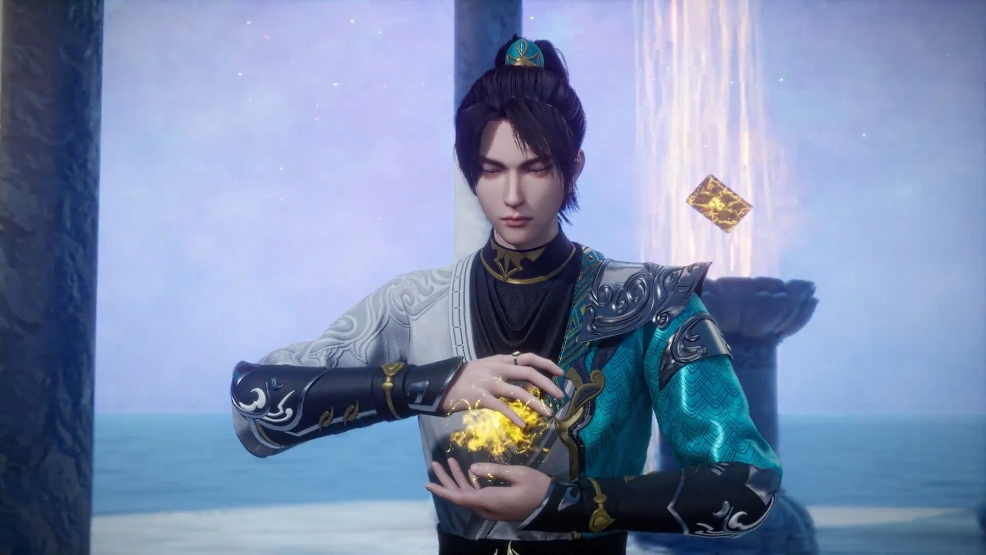 Книга девяти звёзд