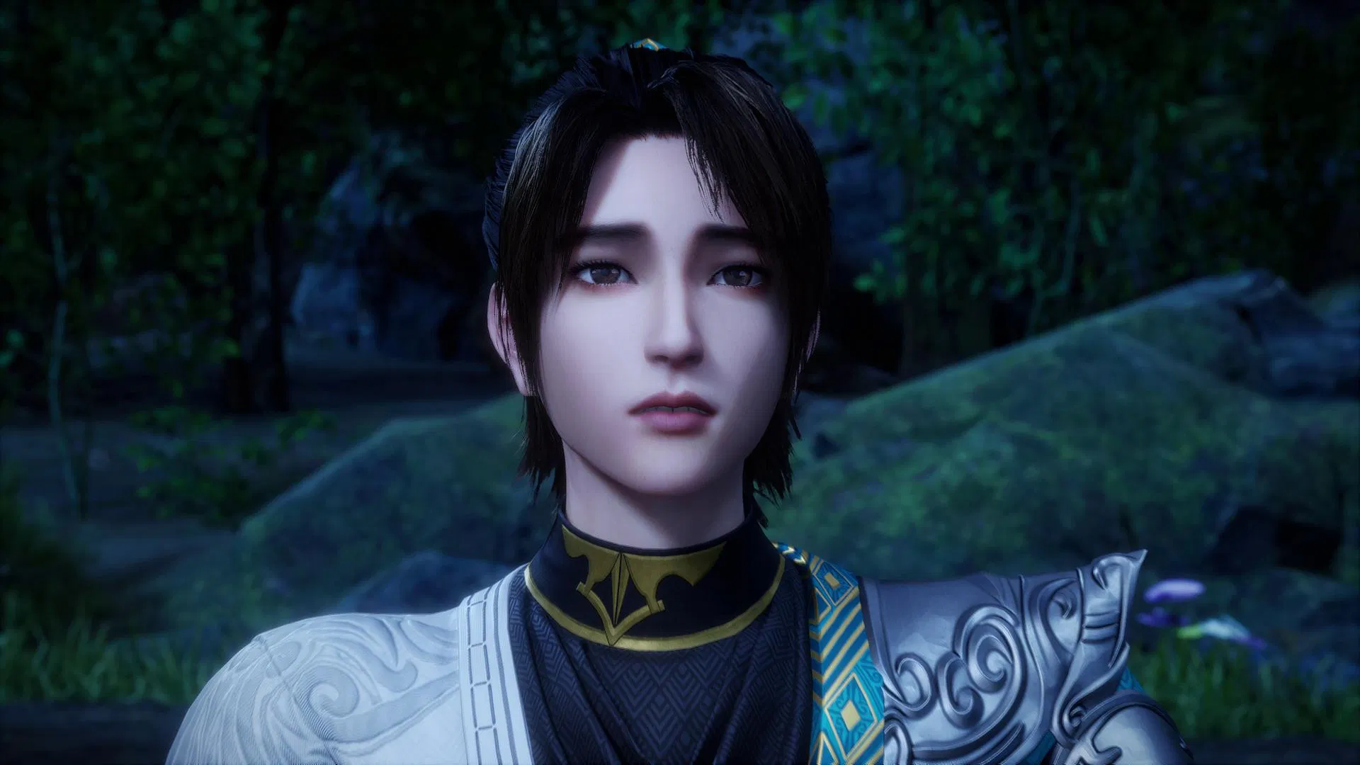 Книга девяти звёзд