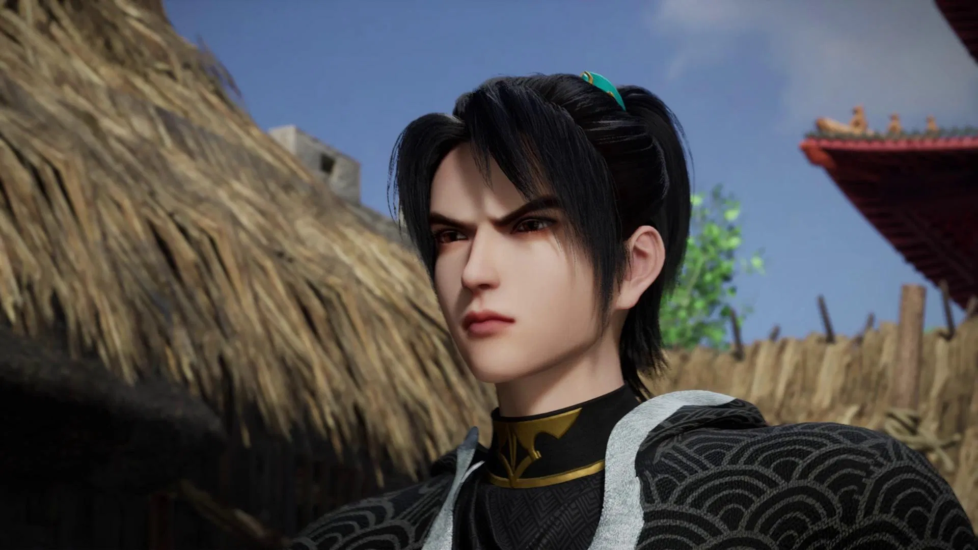 Книга девяти звёзд