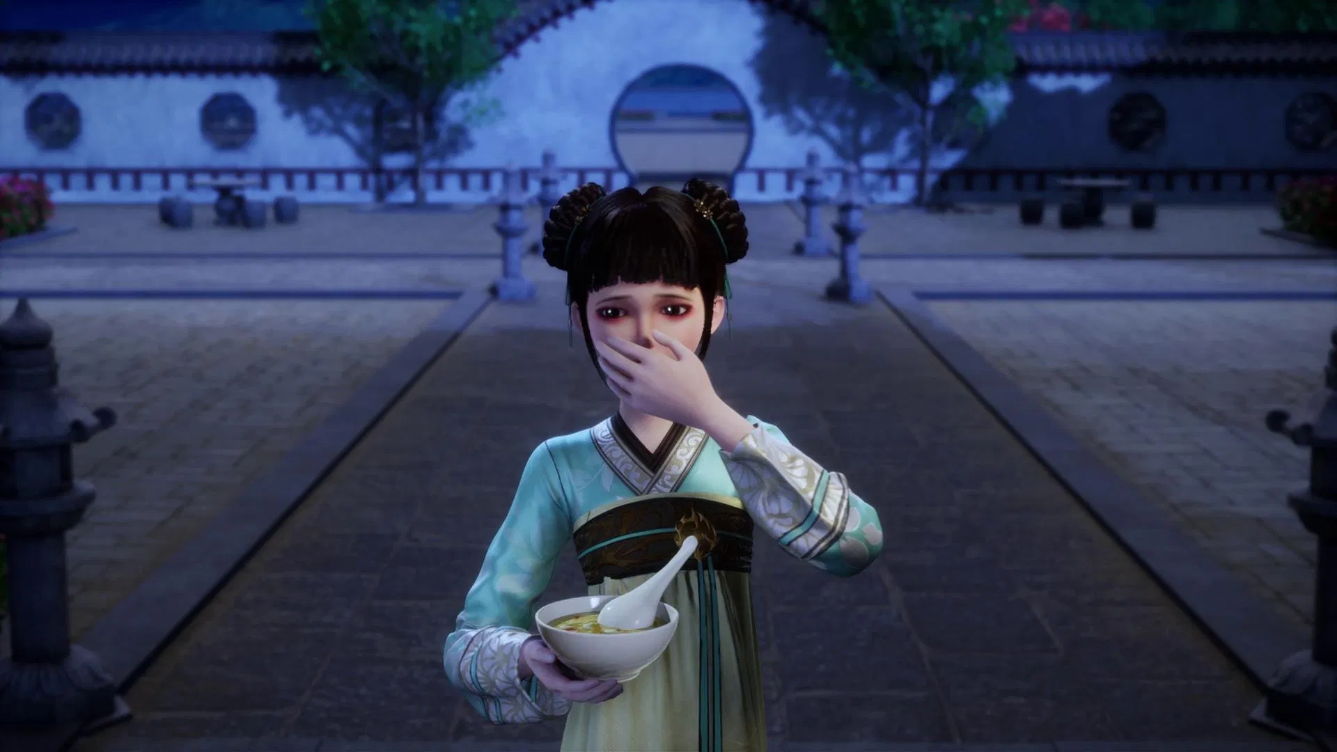 Книга девяти звёзд