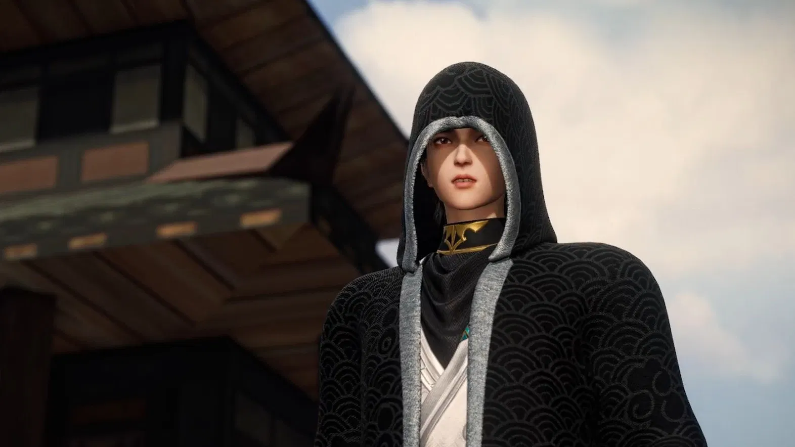 Книга девяти звёзд