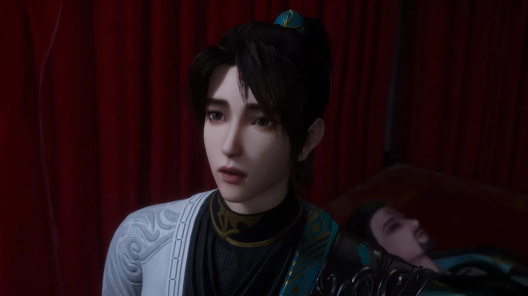 Книга девяти звёзд