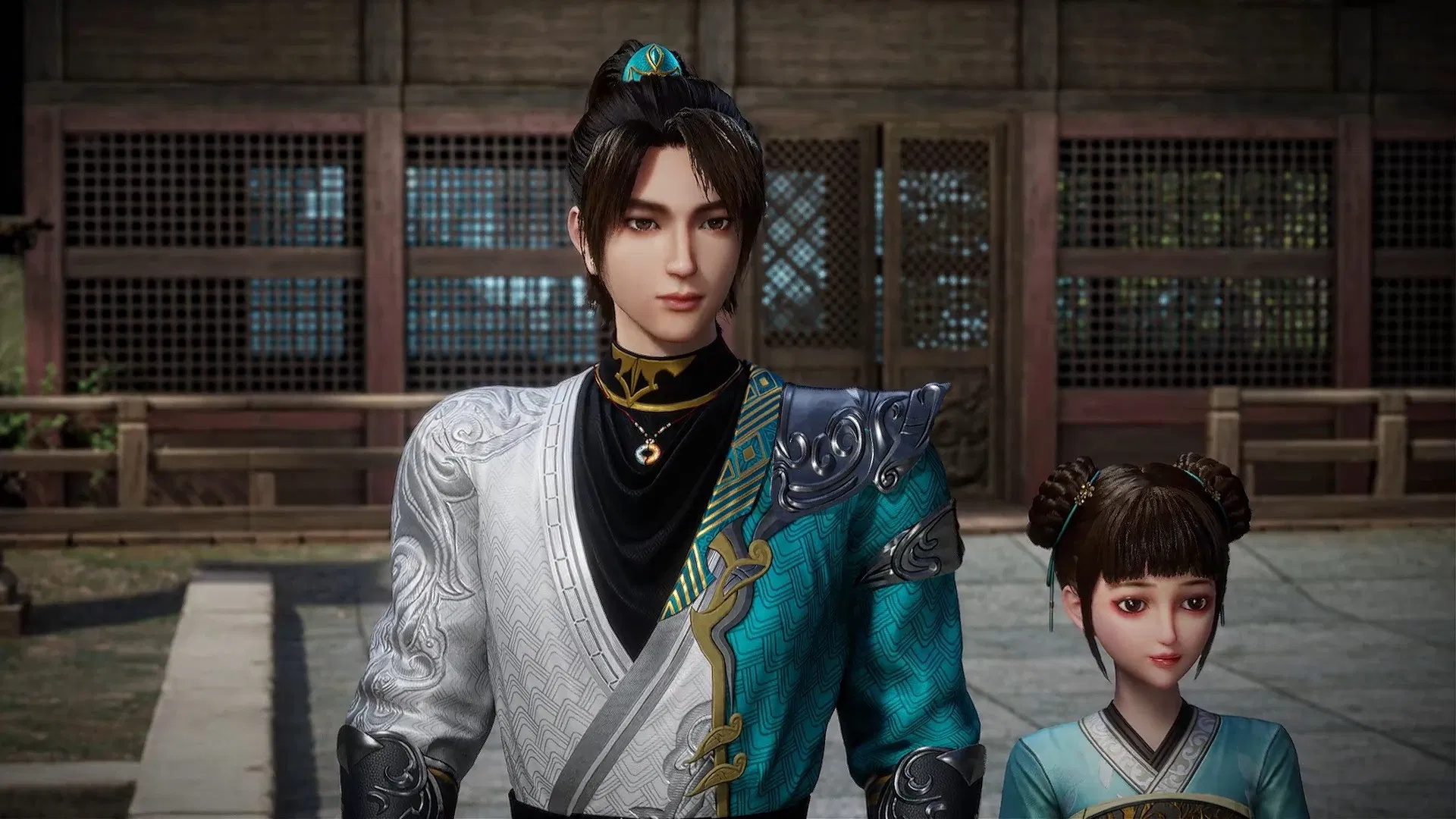 Книга девяти звёзд