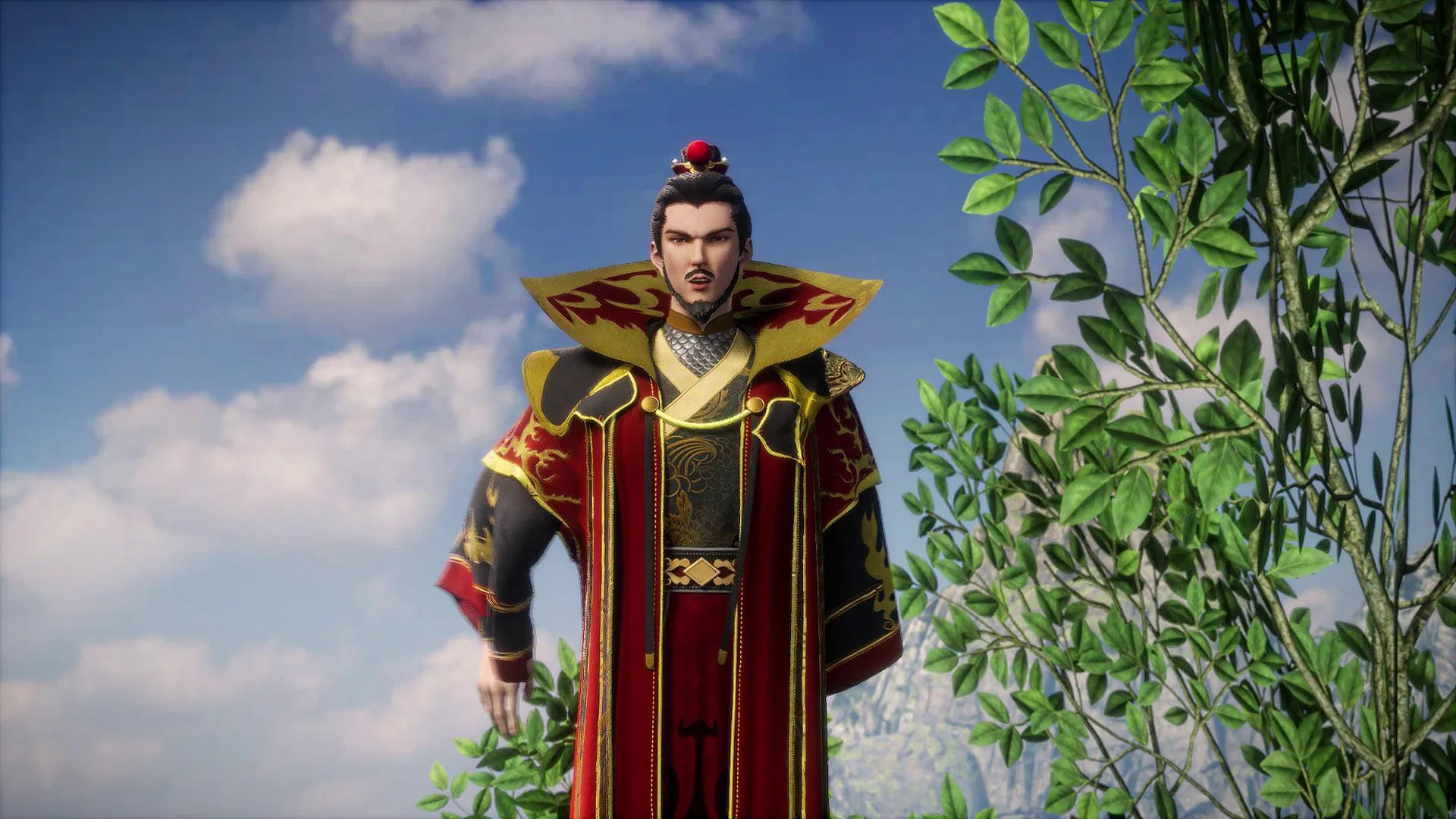 Книга девяти звёзд