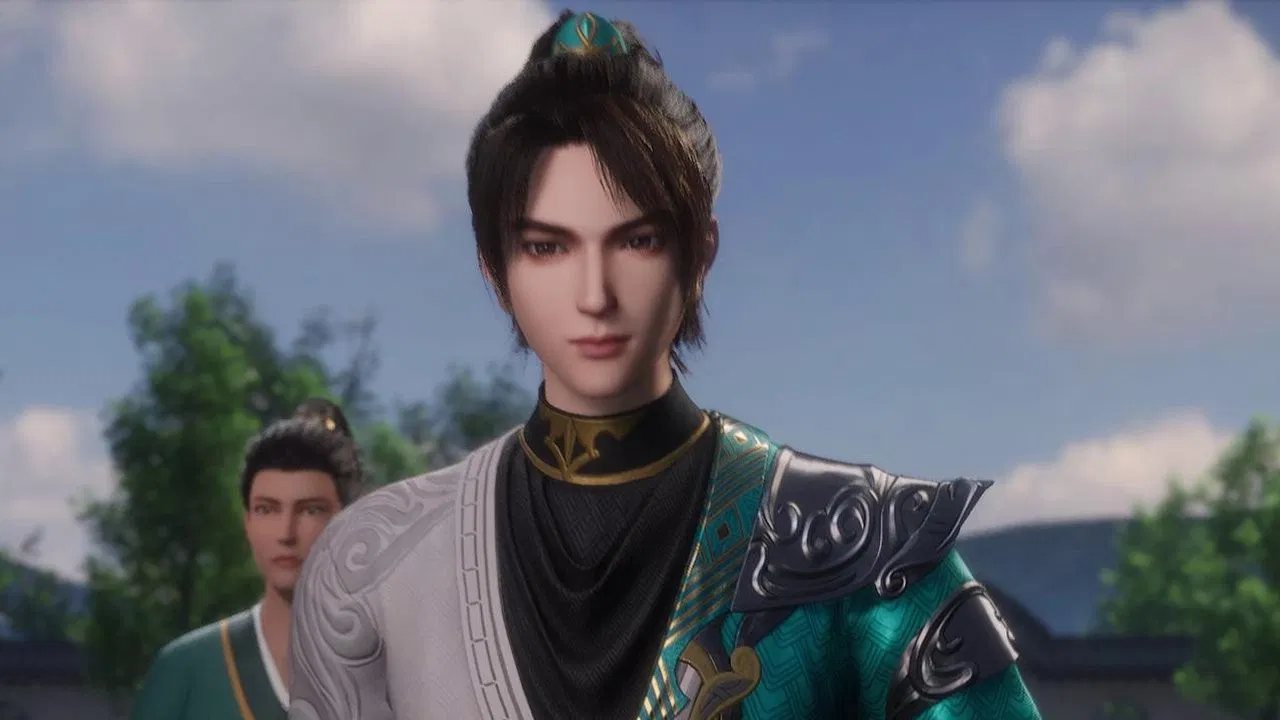 Книга девяти звёзд