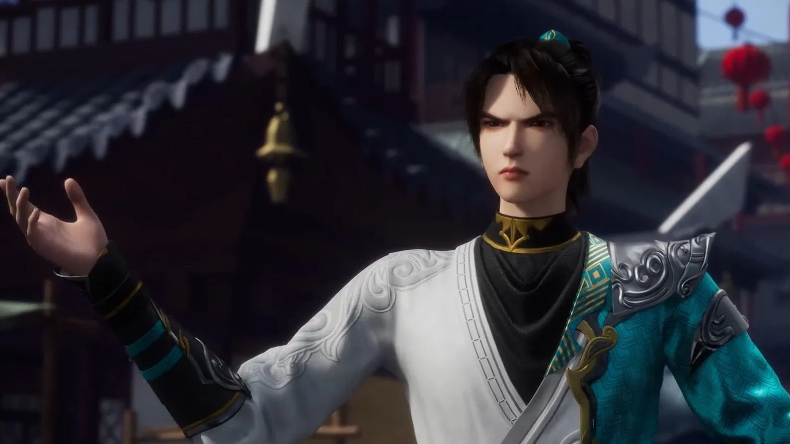 Книга девяти звёзд