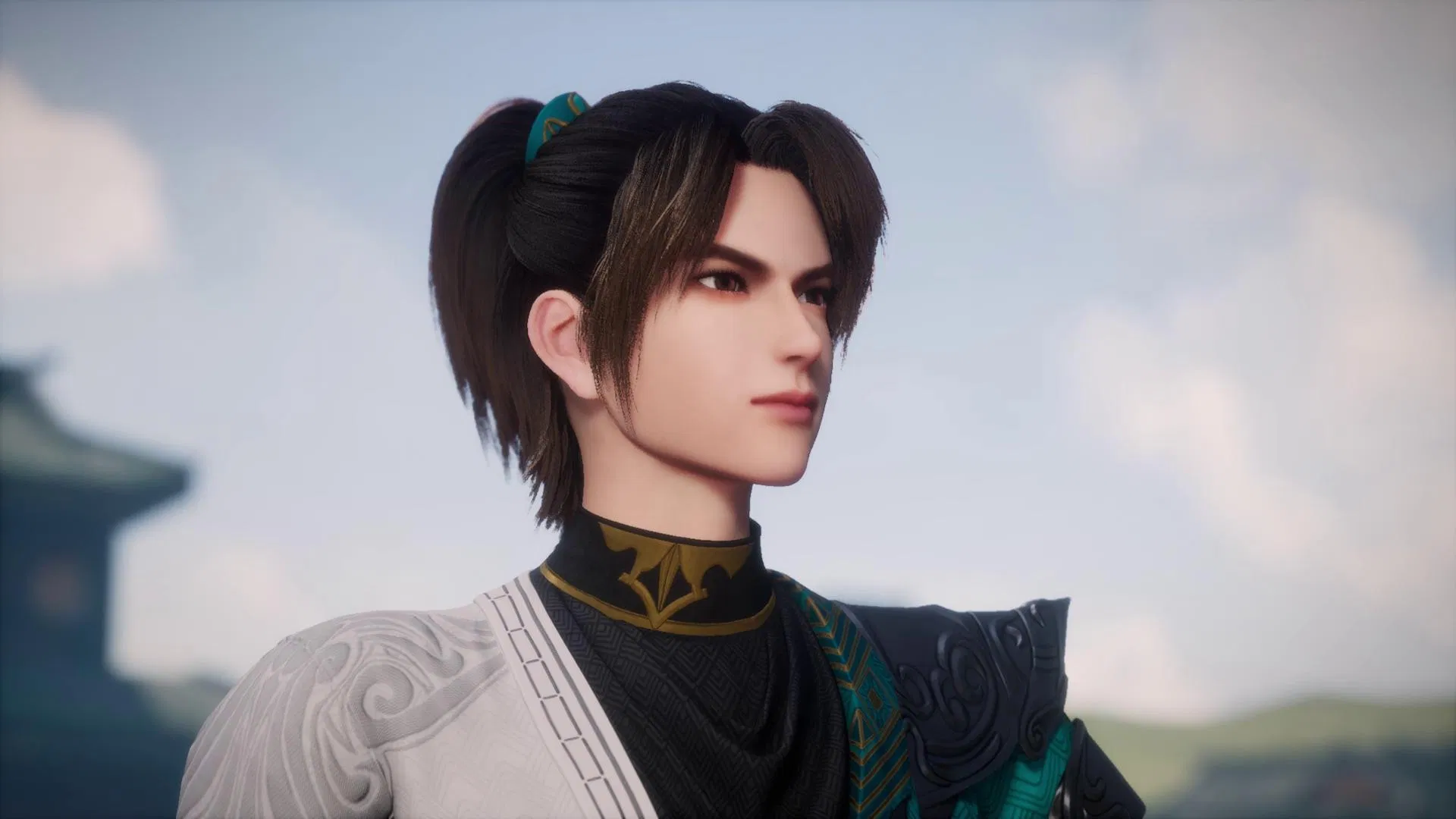 Книга девяти звёзд