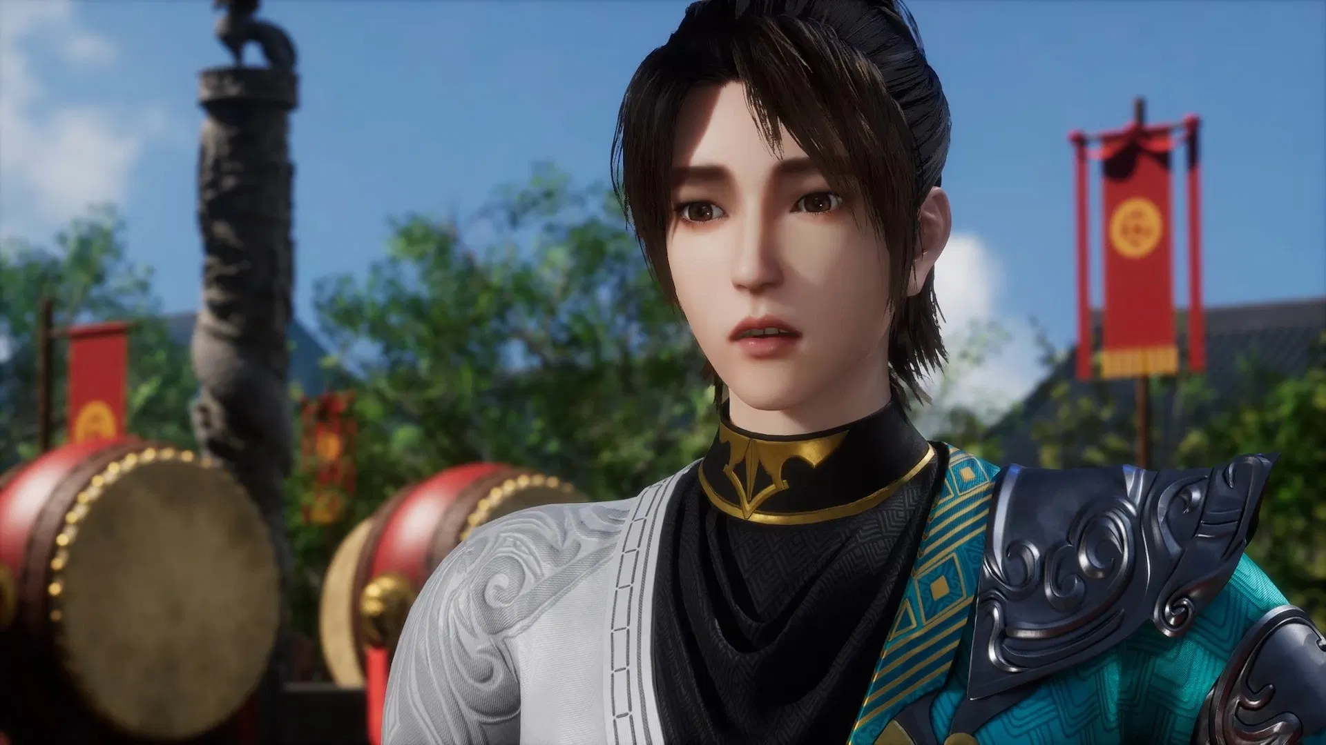 Книга девяти звёзд