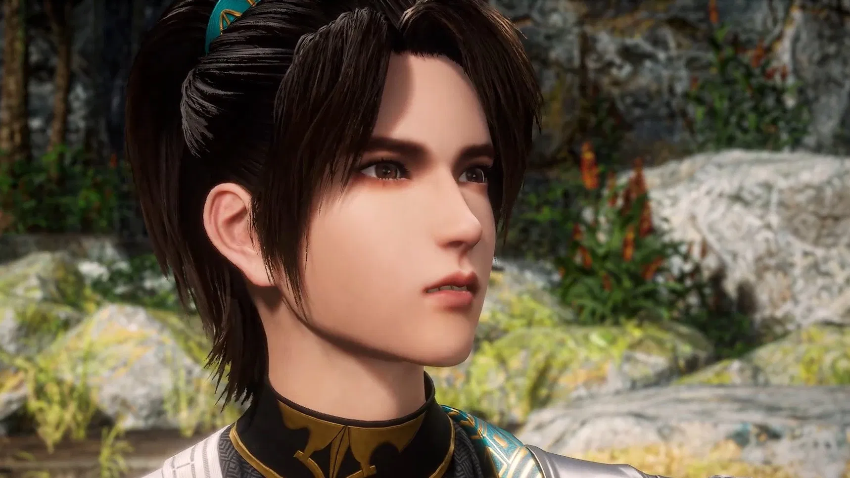 Книга девяти звёзд