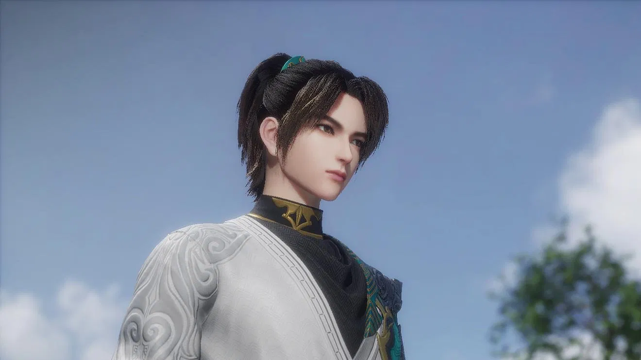 Книга девяти звёзд