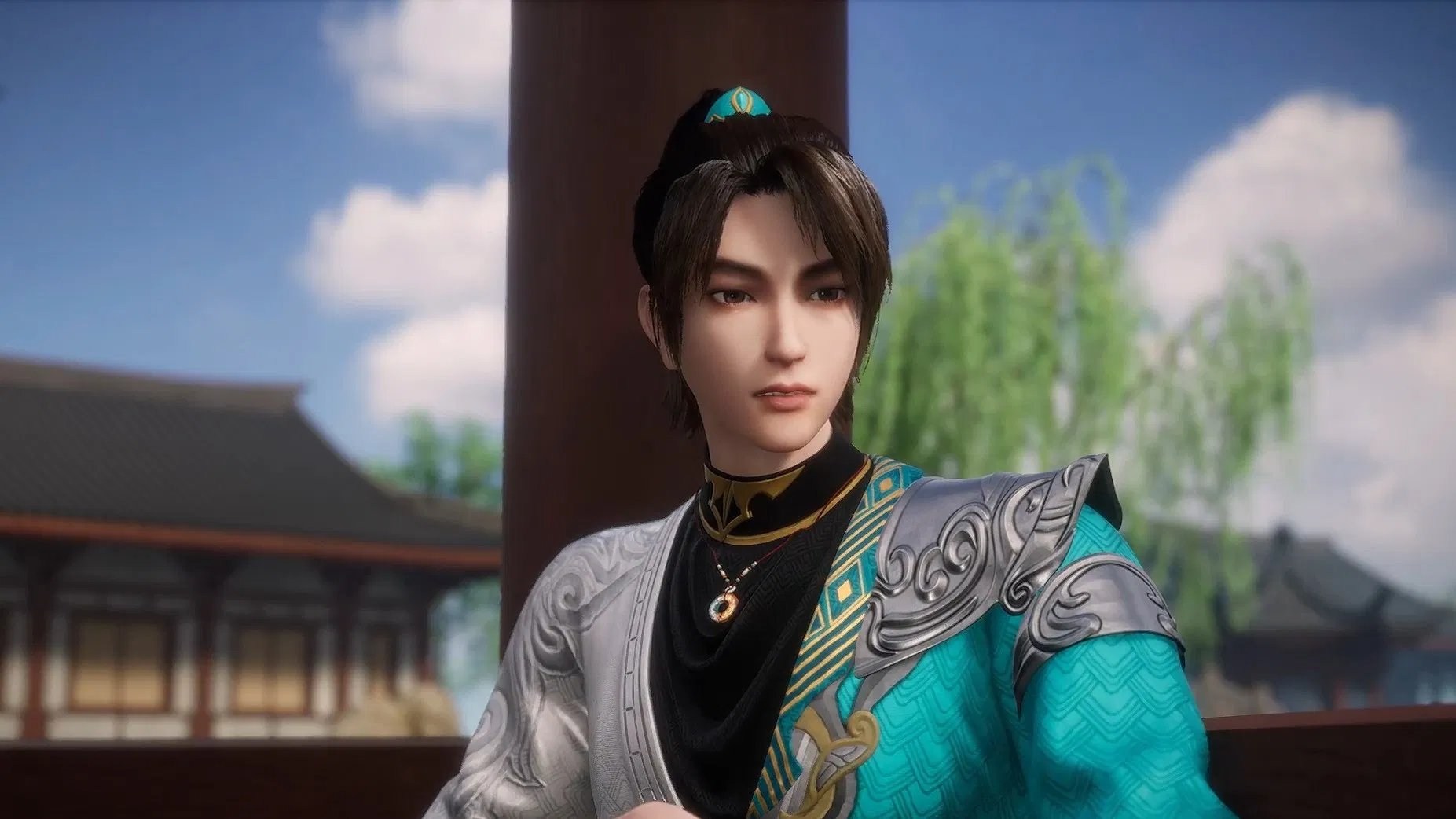 Книга девяти звёзд