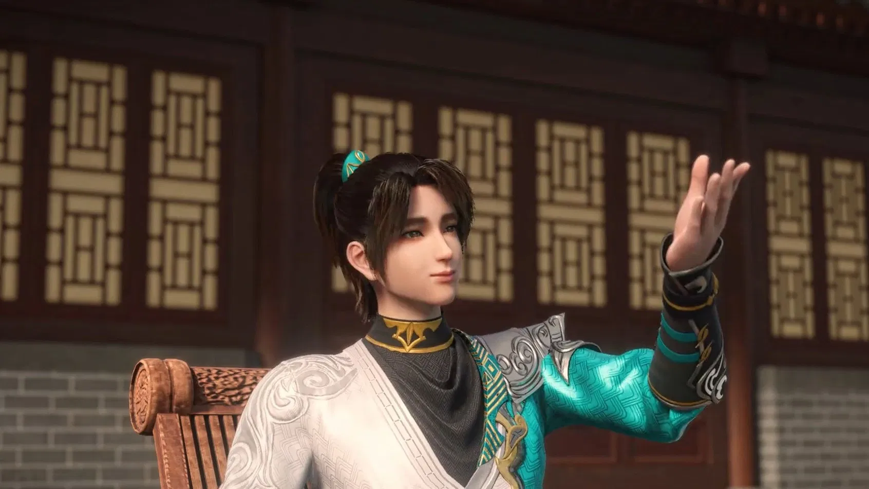 Книга девяти звёзд