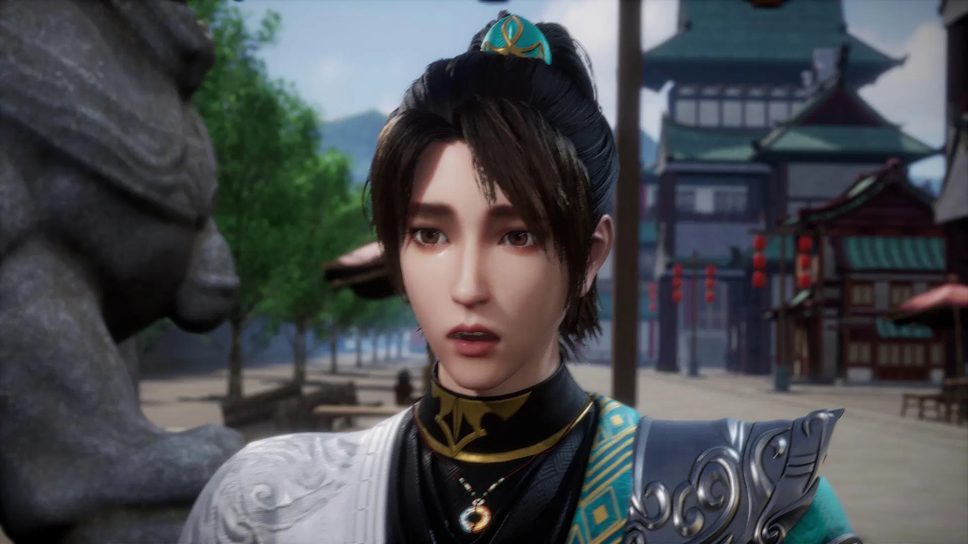 Книга девяти звёзд