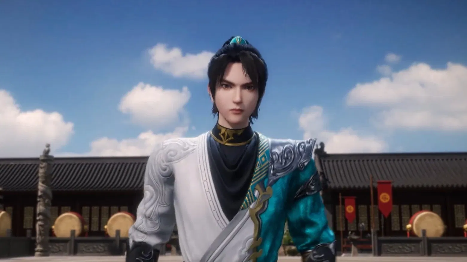 Книга девяти звёзд