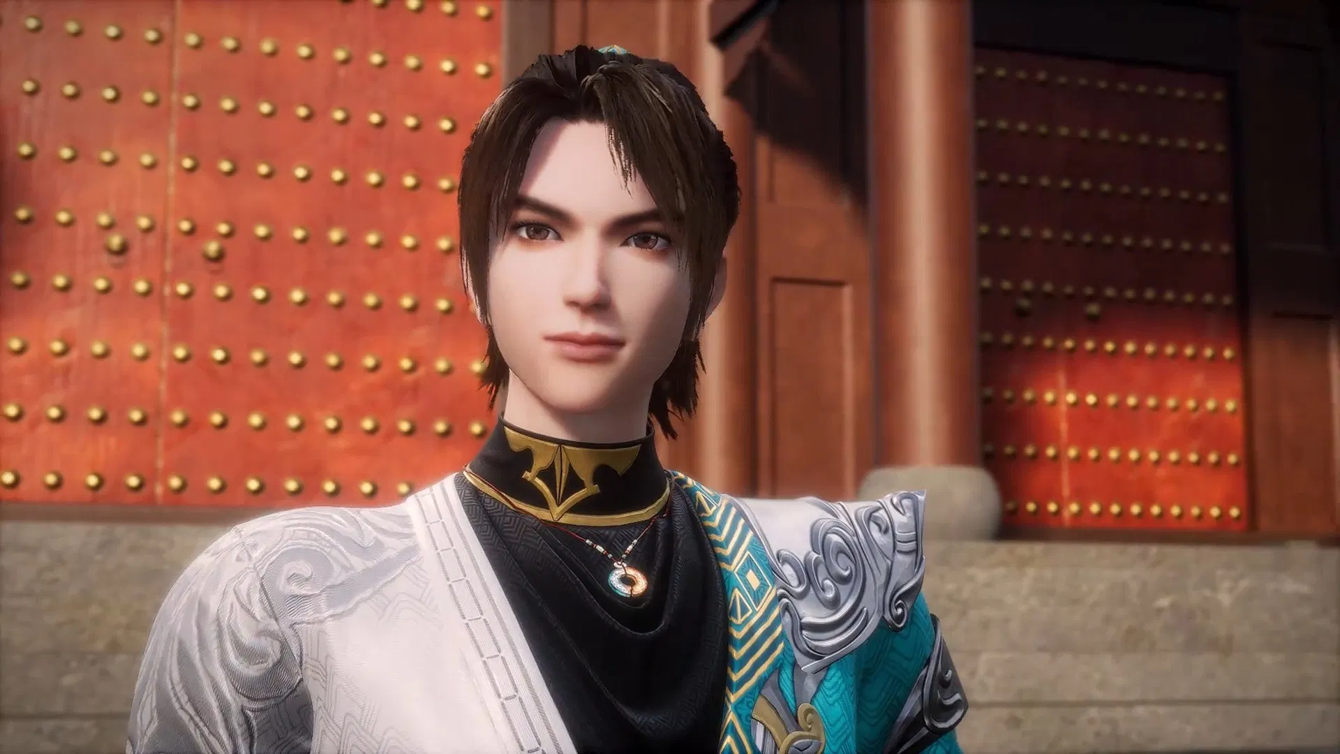 Книга девяти звёзд