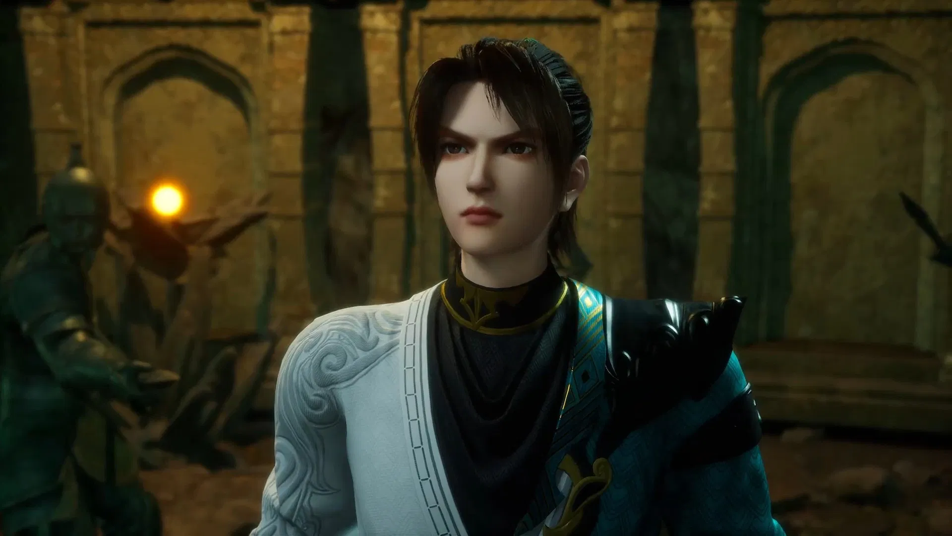 Книга девяти звёзд