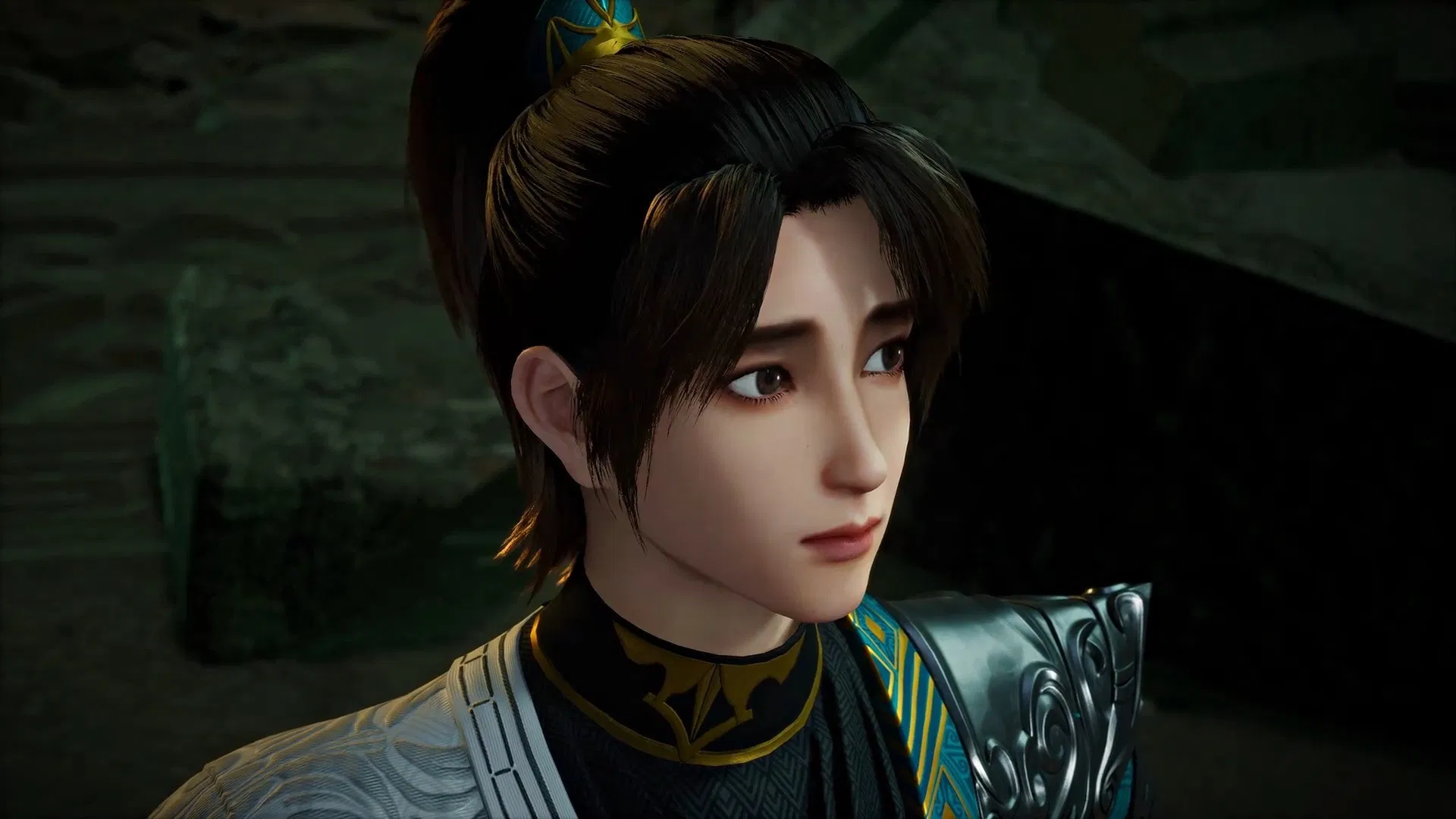 Книга девяти звёзд